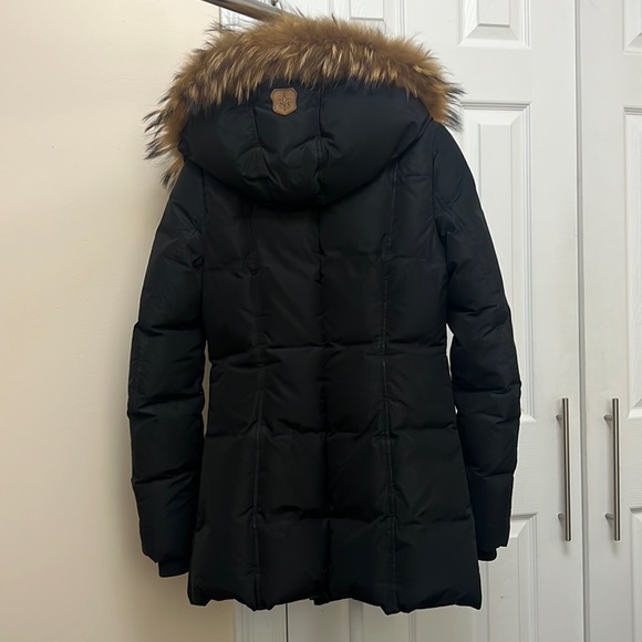Mackage Adali Winter Jacket - Picture 7 of 16